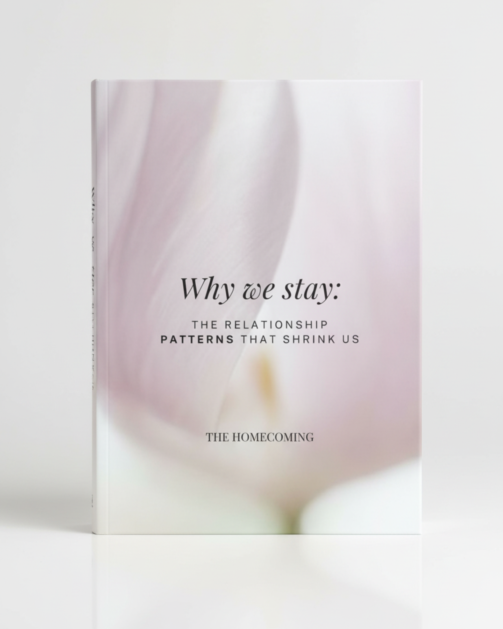 How to Stop Losing Yourself in Relationships